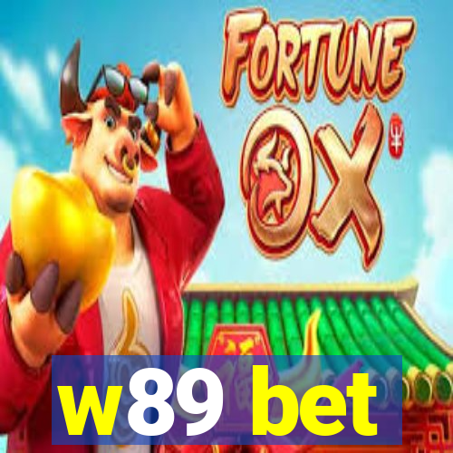 w89 bet